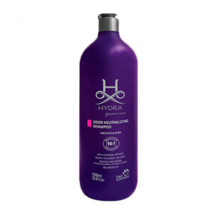 Shampoo Hydra Odor Neutralizing 1Lt